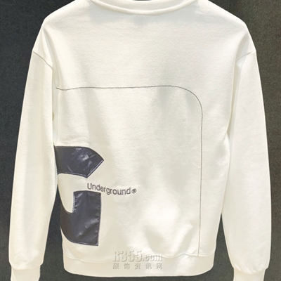 市场上装-卫衣-休闲卫衣【实拍】