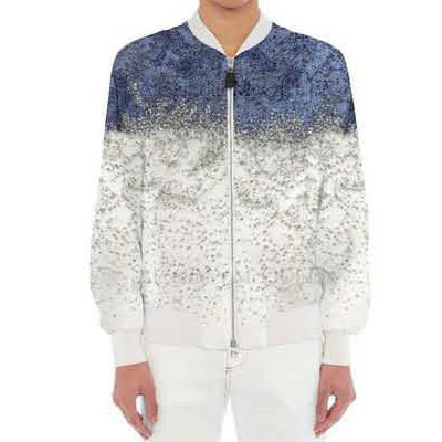 2022秋冬_Alexander McQueen_服装_欧洲大牌资料