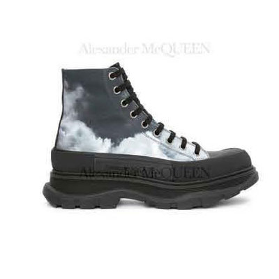 2022秋冬_Alexander McQueen_配件_欧洲大牌资料