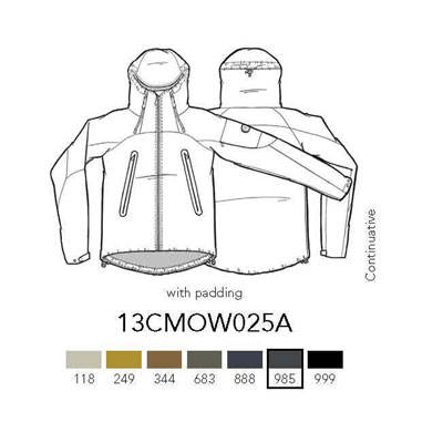 2022秋冬_C.P. Company_服装_欧洲大牌资料