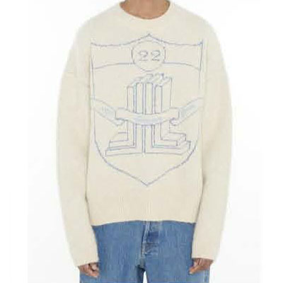 2022秋冬_Lanvin_服装_欧洲大牌资料