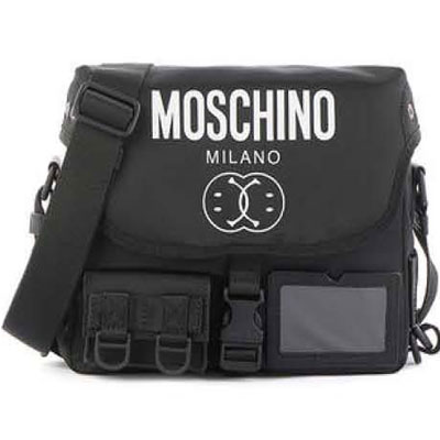 2022秋冬_Moschino_配件_欧洲大牌资料