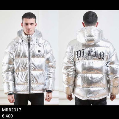 2022秋冬_Philipp Plein_羽绒_欧洲大牌资料