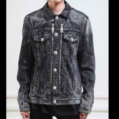 2022秋冬_Philipp Plein_牛仔_欧洲大牌资料