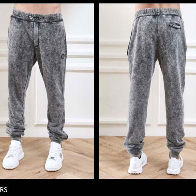 2022秋冬_Philipp Plein_裤子_欧洲大牌资料