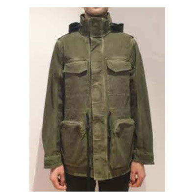 2022秋冬_Premiata_服装_欧洲大牌资料