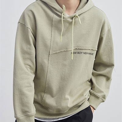 市场上装-卫衣-休闲卫衣