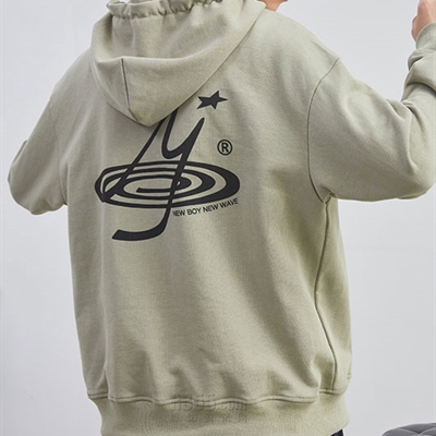 市场上装-卫衣-休闲卫衣