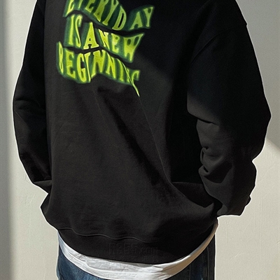 市场上装-卫衣-休闲卫衣