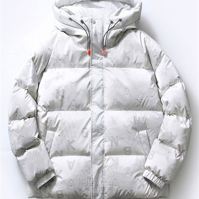 市场上装-棉衣/羽绒服-休闲棉服