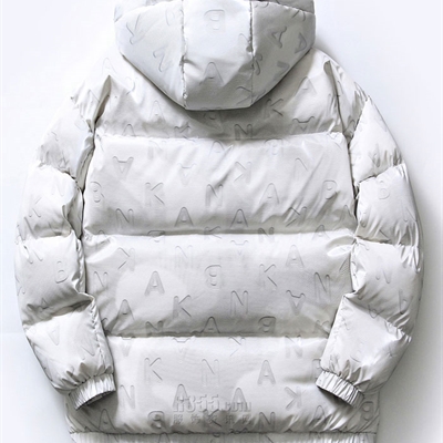 市场上装-棉衣/羽绒服-休闲棉服