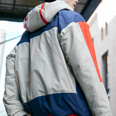 市场上装-棉衣/羽绒服-休闲棉服