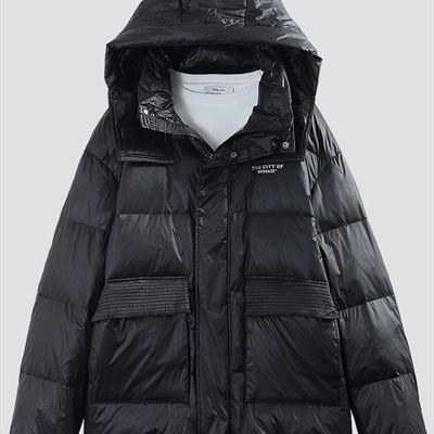 市场上装-棉衣/羽绒服-休闲棉服