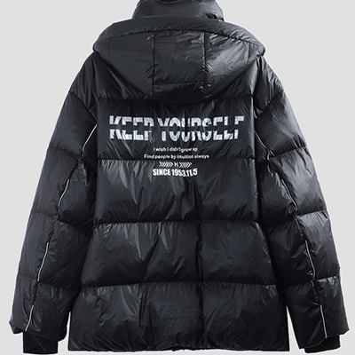 市场上装-棉衣/羽绒服-休闲棉服