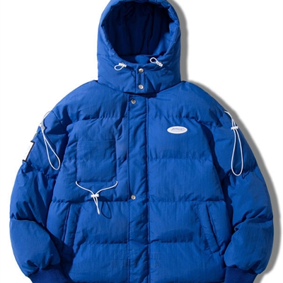 市场上装-棉衣/羽绒服-休闲棉服