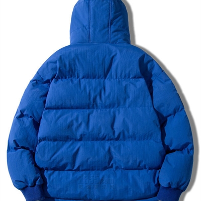 市场上装-棉衣/羽绒服-休闲棉服