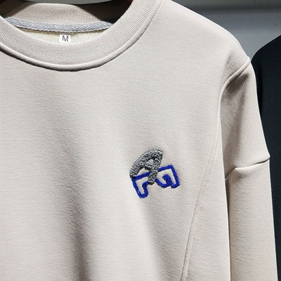 市场上装-卫衣-休闲卫衣【实拍】