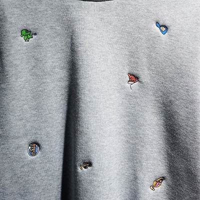 市场上装-卫衣-休闲卫衣【实拍】