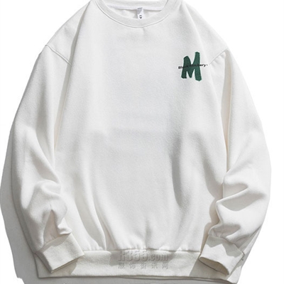 市场上装-卫衣-休闲卫衣