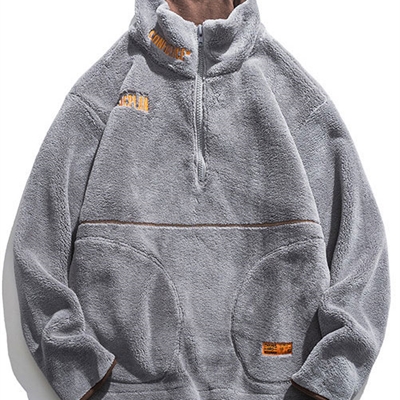 市场上装-卫衣-休闲卫衣