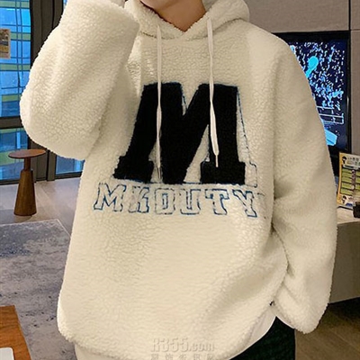 市场上装-卫衣-休闲卫衣