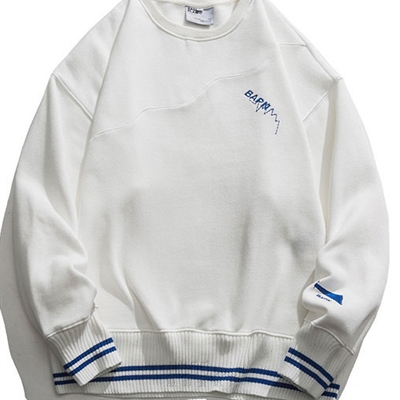 市场上装-卫衣-休闲卫衣