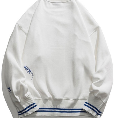 市场上装-卫衣-休闲卫衣