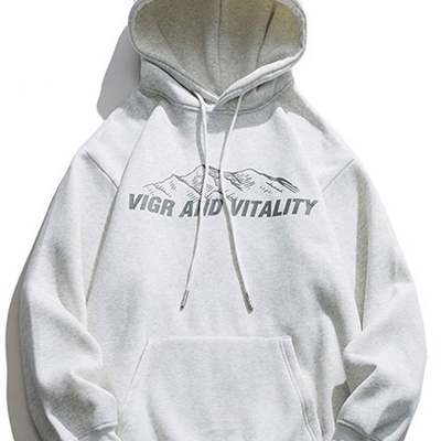 市场上装-卫衣-休闲卫衣