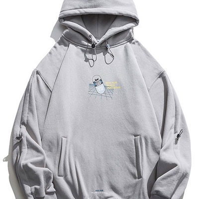 市场上装-卫衣-休闲卫衣