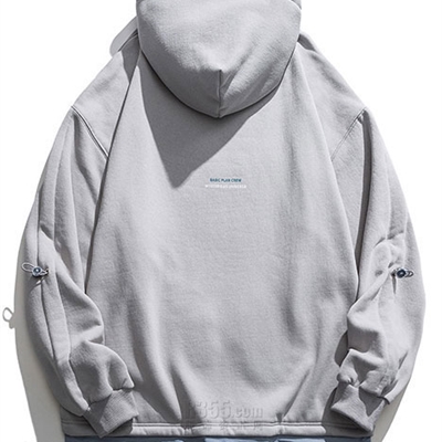 市场上装-卫衣-休闲卫衣