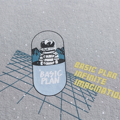 市场上装-卫衣-休闲卫衣