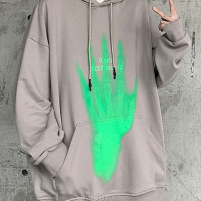 市场上装-卫衣-休闲卫衣