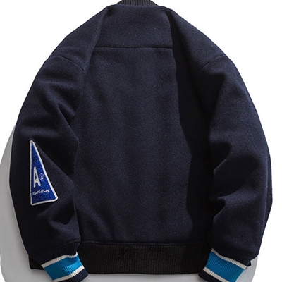 市场上装-夹克-休闲夹克