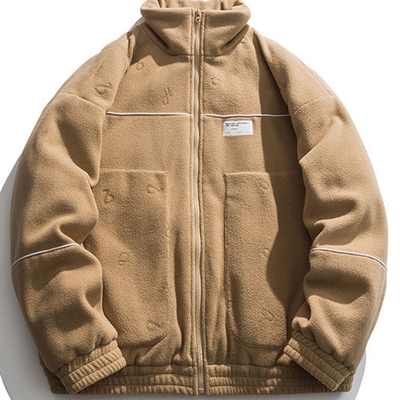 市场上装-夹克-休闲夹克