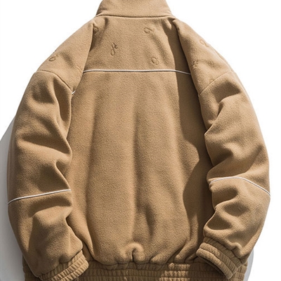 市场上装-夹克-休闲夹克