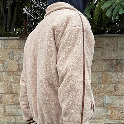 市场上装-夹克-休闲夹克