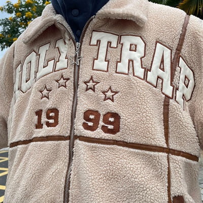 市场上装-夹克-休闲夹克