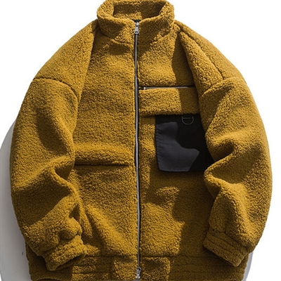 市场上装-夹克-休闲夹克