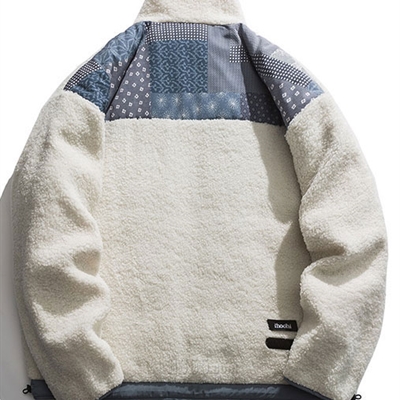 市场上装-夹克-休闲夹克