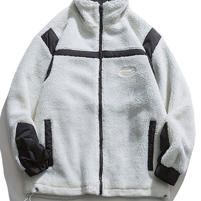 市场上装-夹克-休闲夹克