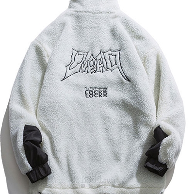 市场上装-夹克-休闲夹克