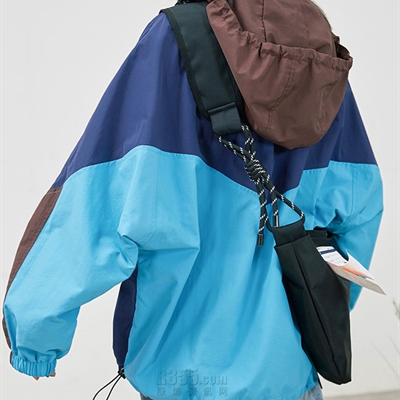 市场上装-夹克-休闲夹克