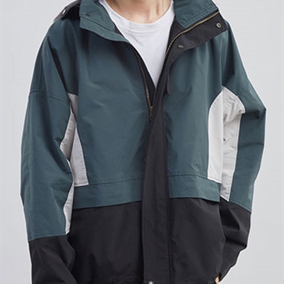 市场上装-夹克-休闲夹克