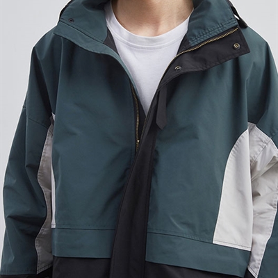 市场上装-夹克-休闲夹克