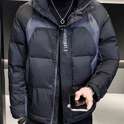 市场上装-棉衣/羽绒服-休闲棉服