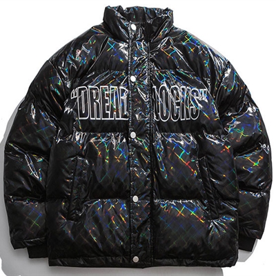 市场上装-棉衣/羽绒服-休闲棉服