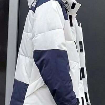 市场上装-棉衣/羽绒服-休闲棉服