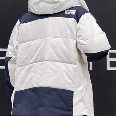 市场上装-棉衣/羽绒服-休闲棉服