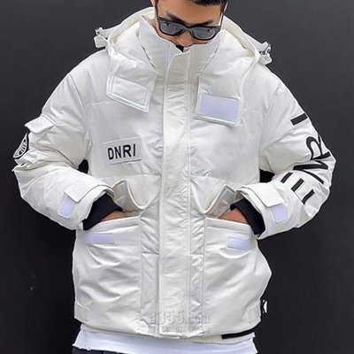 市场上装-棉衣/羽绒服-休闲棉服