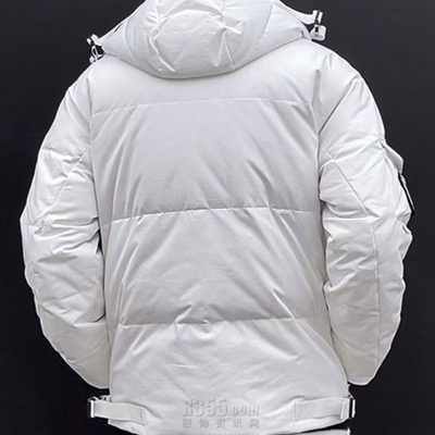 市场上装-棉衣/羽绒服-休闲棉服